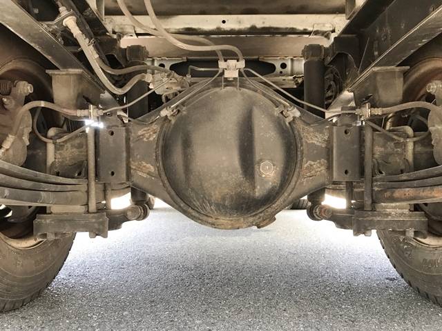 日野デュトロ平ボディ小型（2t・3t）[写真25]