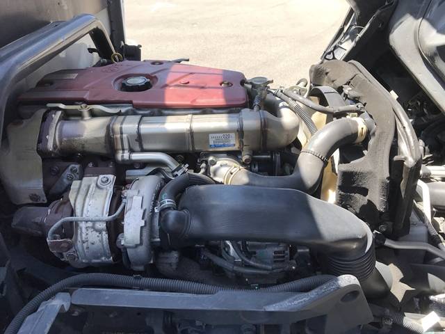 日野デュトロ平ボディ小型（2t・3t）[写真26]