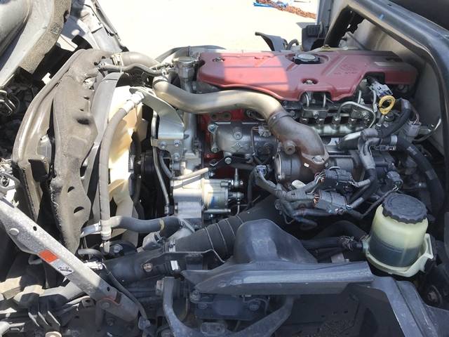 日野デュトロ平ボディ小型（2t・3t）[写真27]