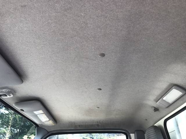 日野デュトロ平ボディ小型（2t・3t）[写真33]