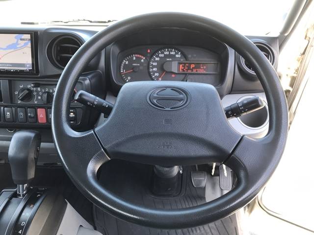 日野デュトロ平ボディ小型（2t・3t）[写真35]