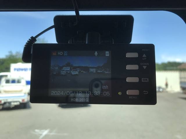 日野デュトロ平ボディ小型（2t・3t）[写真36]