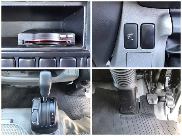 日野デュトロ平ボディ小型（2t・3t）[写真39]