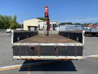 三菱ふそうファイタークレーン6段中型（4t）[写真10]