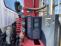 三菱ふそうファイタークレーン6段中型（4t）[写真12]