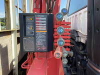 三菱ふそうファイタークレーン6段中型（4t）[写真13]