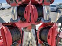 三菱ふそうファイタークレーン6段中型（4t）[写真14]