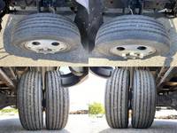 三菱ふそうファイタークレーン6段中型（4t）[写真21]