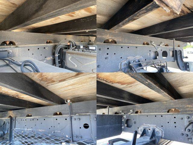 三菱ふそうファイタークレーン6段中型（4t）[写真22]