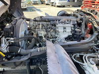 三菱ふそうファイタークレーン6段中型（4t）[写真24]