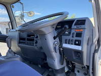 三菱ふそうファイタークレーン6段中型（4t）[写真35]