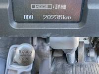 三菱ふそうファイタークレーン6段中型（4t）[写真37]