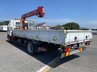 三菱ふそうファイタークレーン6段中型（4t）[写真04]