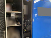 いすゞエルフ高圧洗浄車小型（2t・3t）[写真13]