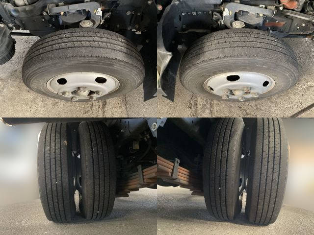 いすゞエルフ高圧洗浄車小型（2t・3t）[写真17]