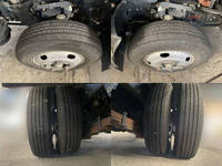 いすゞエルフ高圧洗浄車小型（2t・3t）[写真17]