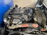 いすゞエルフ高圧洗浄車小型（2t・3t）[写真23]