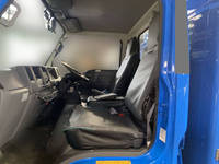 いすゞエルフ高圧洗浄車小型（2t・3t）[写真27]