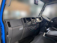 いすゞエルフ高圧洗浄車小型（2t・3t）[写真28]