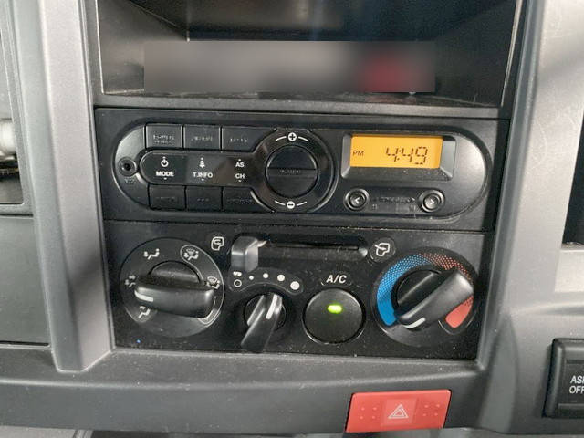 いすゞエルフ高圧洗浄車小型（2t・3t）[写真32]