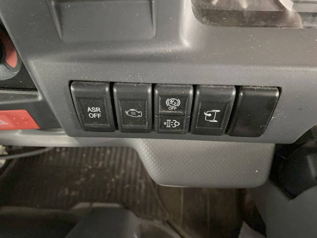 いすゞエルフ高圧洗浄車小型（2t・3t）[写真34]