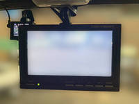 いすゞエルフ高圧洗浄車小型（2t・3t）[写真35]