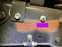 いすゞエルフ高圧洗浄車小型（2t・3t）[写真38]