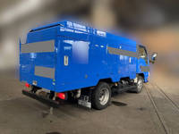 いすゞエルフ高圧洗浄車小型（2t・3t）[写真03]