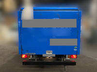 いすゞエルフ高圧洗浄車小型（2t・3t）[写真07]