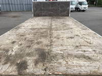 三菱ふそうキャンタークレーン4段小型（2t・3t）[写真12]