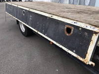 三菱ふそうキャンタークレーン4段小型（2t・3t）[写真13]