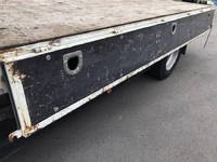 三菱ふそうキャンタークレーン4段小型（2t・3t）[写真14]