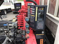 三菱ふそうキャンタークレーン4段小型（2t・3t）[写真15]