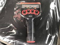 三菱ふそうキャンタークレーン4段小型（2t・3t）[写真20]