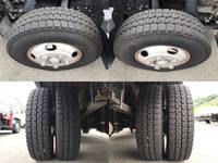 三菱ふそうキャンタークレーン4段小型（2t・3t）[写真22]