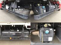 三菱ふそうキャンタークレーン4段小型（2t・3t）[写真23]