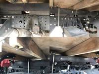 三菱ふそうキャンタークレーン4段小型（2t・3t）[写真24]