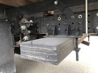 三菱ふそうキャンタークレーン4段小型（2t・3t）[写真25]