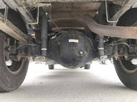 三菱ふそうキャンタークレーン4段小型（2t・3t）[写真26]