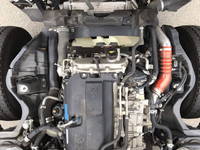 三菱ふそうキャンタークレーン4段小型（2t・3t）[写真27]