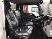 三菱ふそうキャンタークレーン4段小型（2t・3t）[写真31]