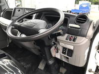 三菱ふそうキャンタークレーン4段小型（2t・3t）[写真33]