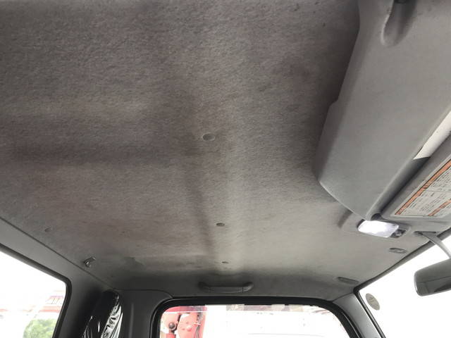 三菱ふそうキャンタークレーン4段小型（2t・3t）[写真34]