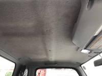 三菱ふそうキャンタークレーン4段小型（2t・3t）[写真34]