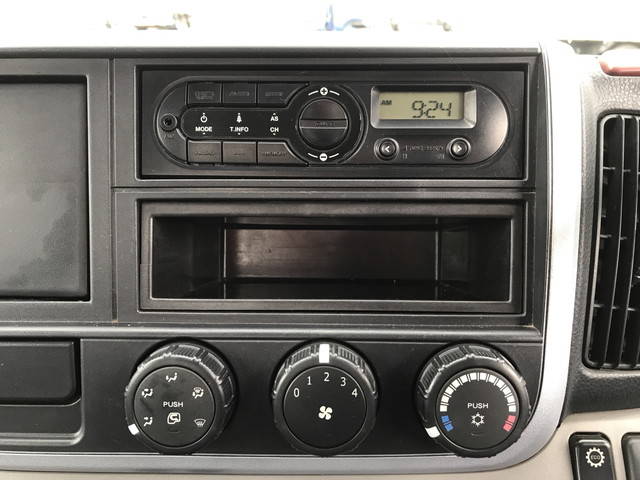 三菱ふそうキャンタークレーン4段小型（2t・3t）[写真37]