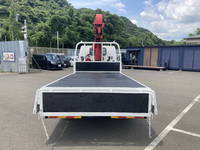 いすゞエルフクレーン4段小型（2t・3t）[写真11]