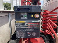 いすゞエルフクレーン4段小型（2t・3t）[写真19]