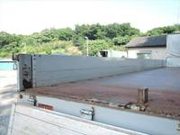 三菱ふそうスーパーグレートクレーン4段大型（10t）[写真10]