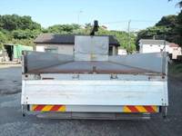 三菱ふそうスーパーグレートクレーン4段大型（10t）[写真12]