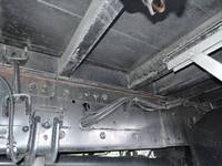 三菱ふそうスーパーグレートクレーン4段大型（10t）[写真13]